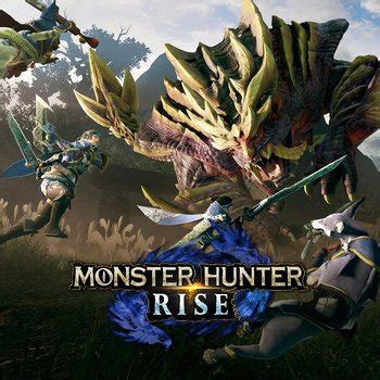 monster hunter tropes|Monster Hunter: Rise (Video Game) .